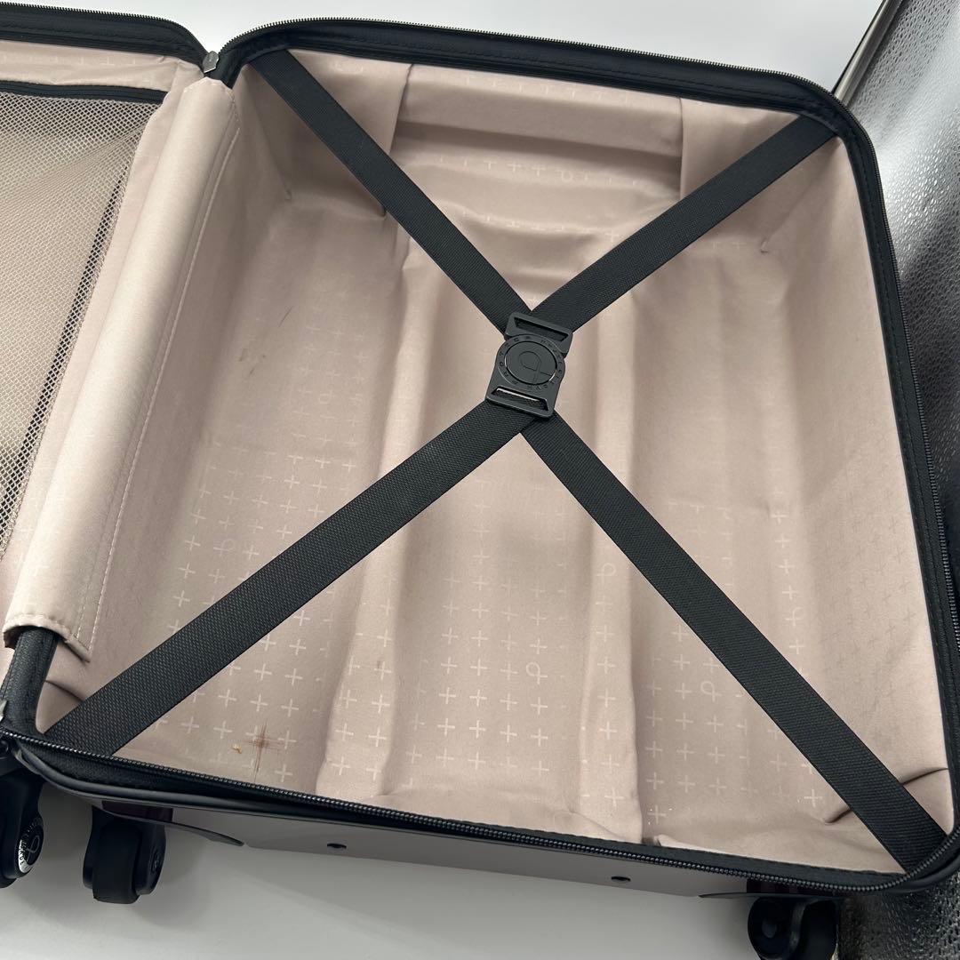 13606✨プロテカ マックスパス 40L キャリーケース　スーツケース