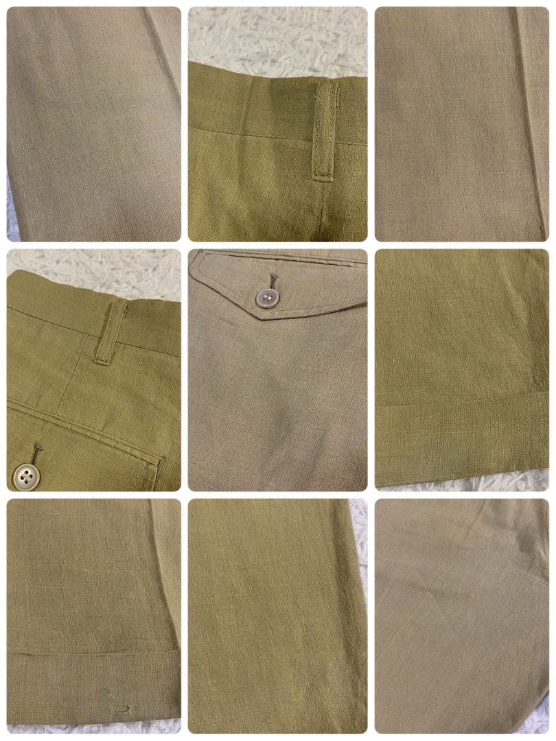 Christian Dior　クリスチャンディオール　スーツ　セットアップ　2B