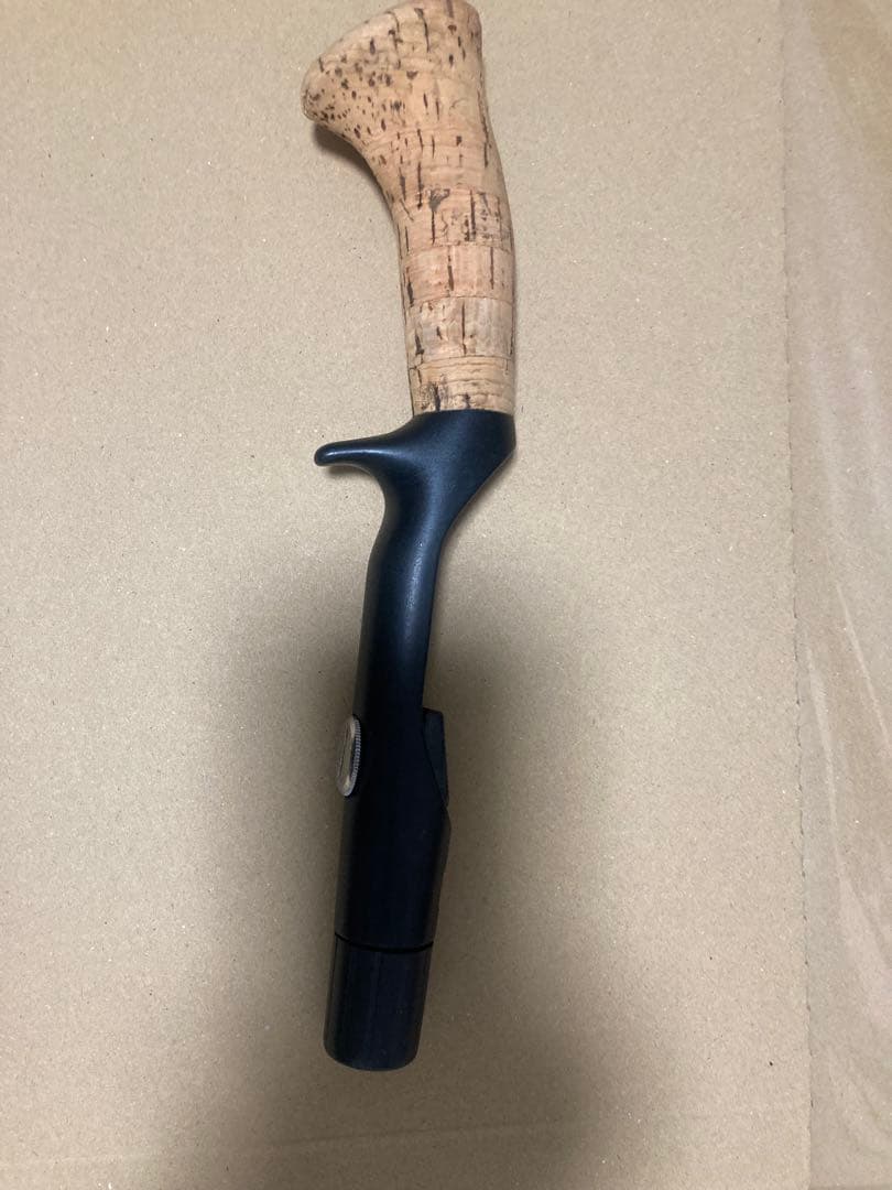 フジグリップ　NA コルク製フィッシングロッドグリップ