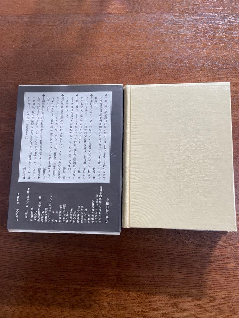 十和田操作品集