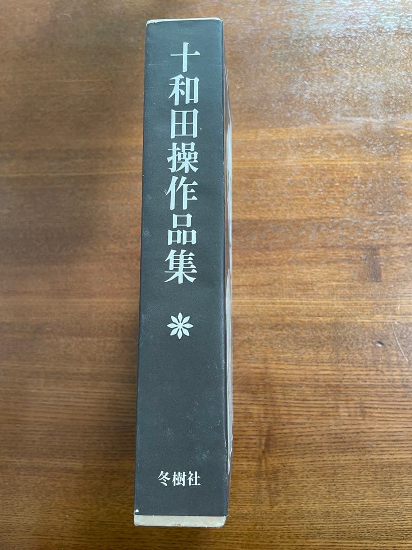 十和田操作品集