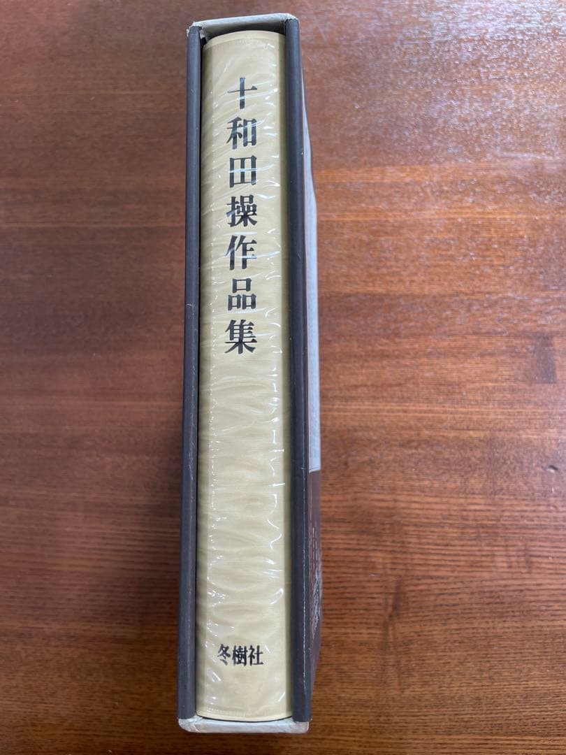 十和田操作品集