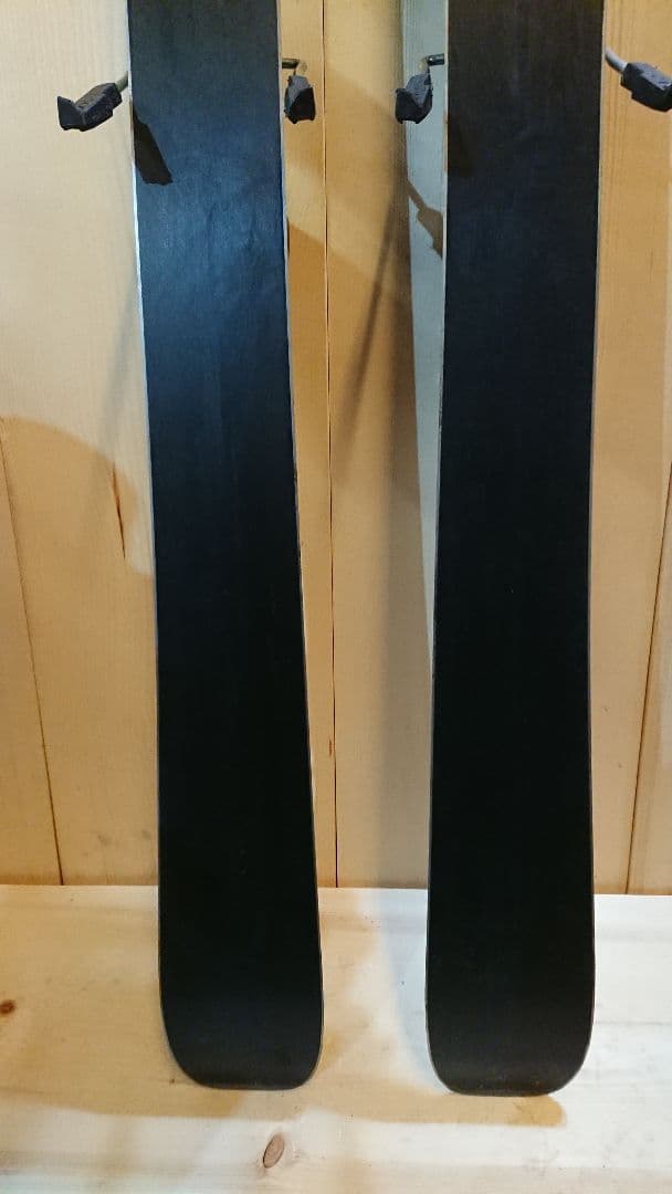 Atomic 164㎝ SFW 簡単調整257～380㎜アトミックブルースター