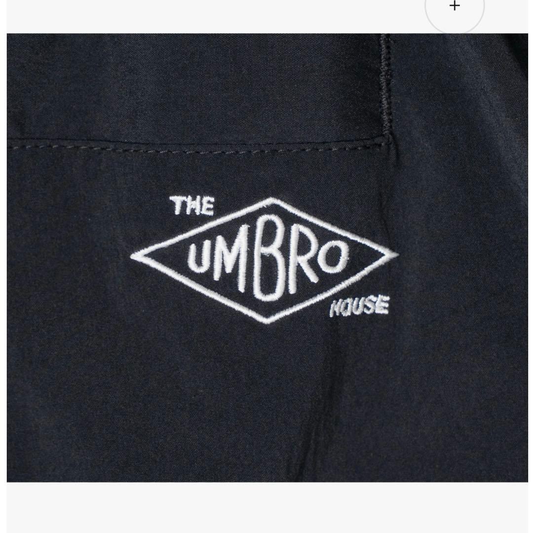 UMBRO HOUSE アンブロ Track pants トラックパンツ