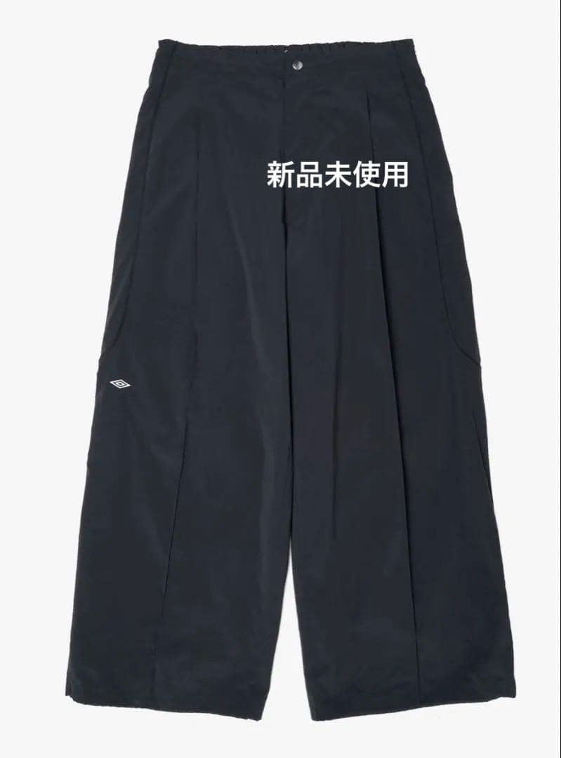 UMBRO HOUSE アンブロ Track pants トラックパンツ