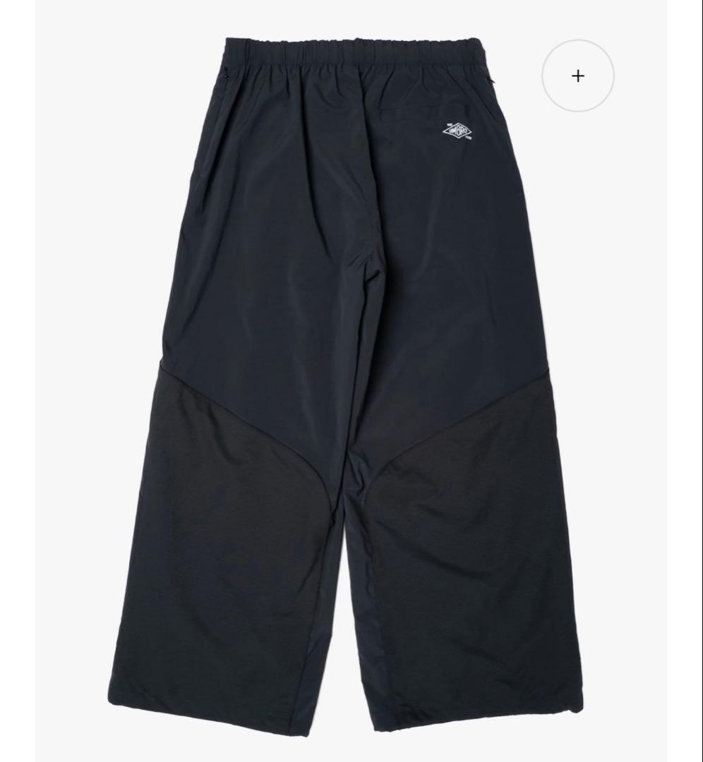 UMBRO HOUSE アンブロ Track pants トラックパンツ