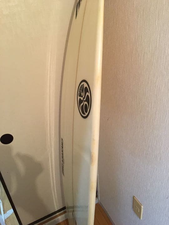 HICショートボード5’11’’ 手渡し希望