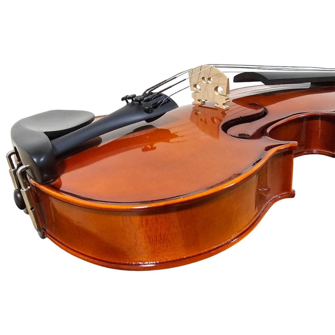 Carlo giordano VS-1 4/4 2020 バイオリン 付属品多数