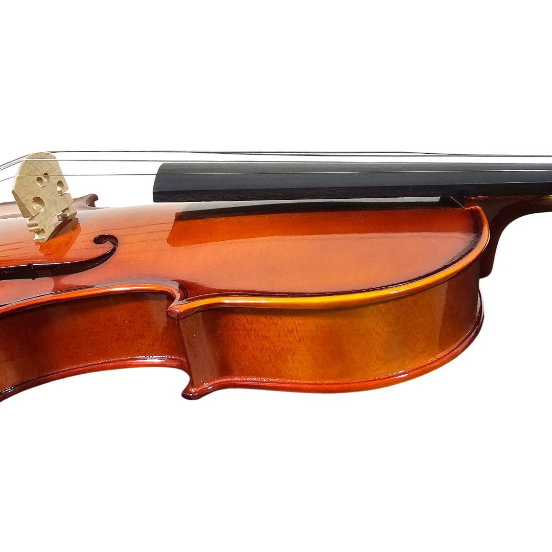 Carlo giordano VS-1 4/4 2020 バイオリン 付属品多数