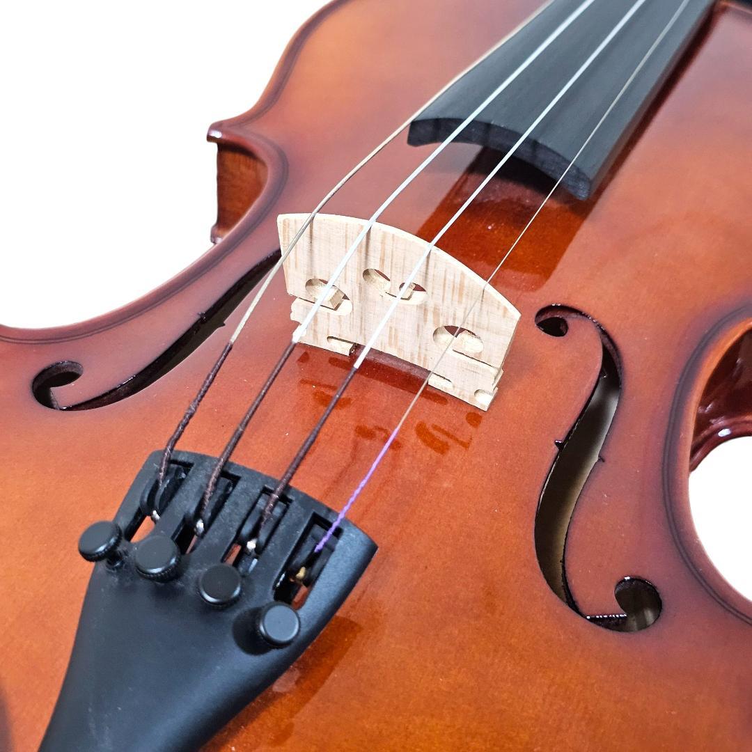 Carlo giordano VS-1 4/4 2020 バイオリン 付属品多数