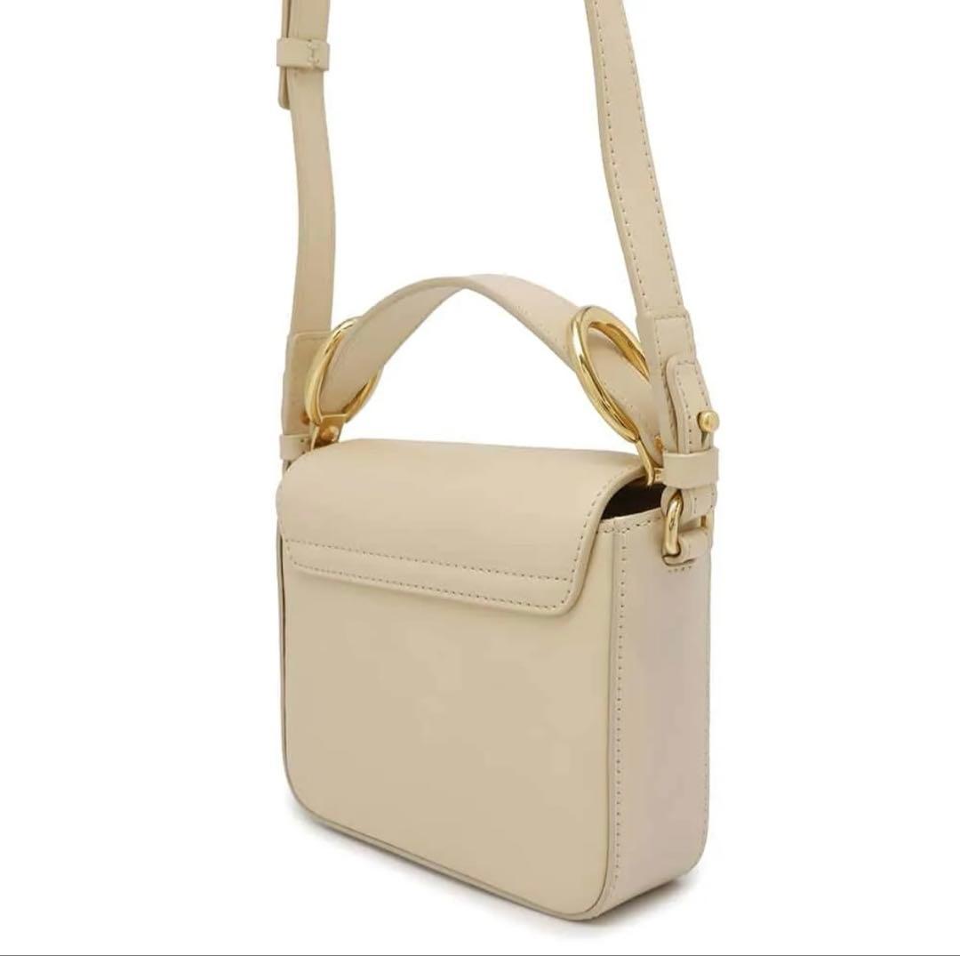 クロエショルダーバッグ