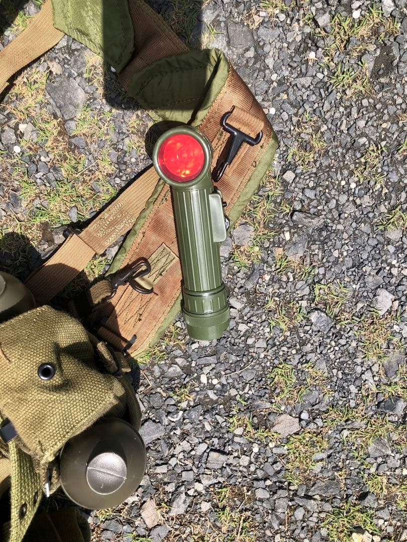 ベトナム戦争　コスプレ装備品セット　M1956 M14 M16