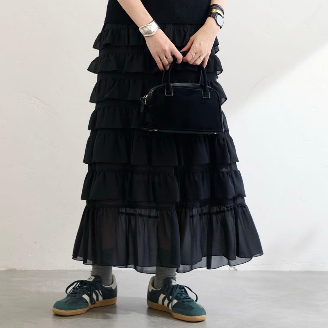 adidas スニーカー ブラウン　サンバ