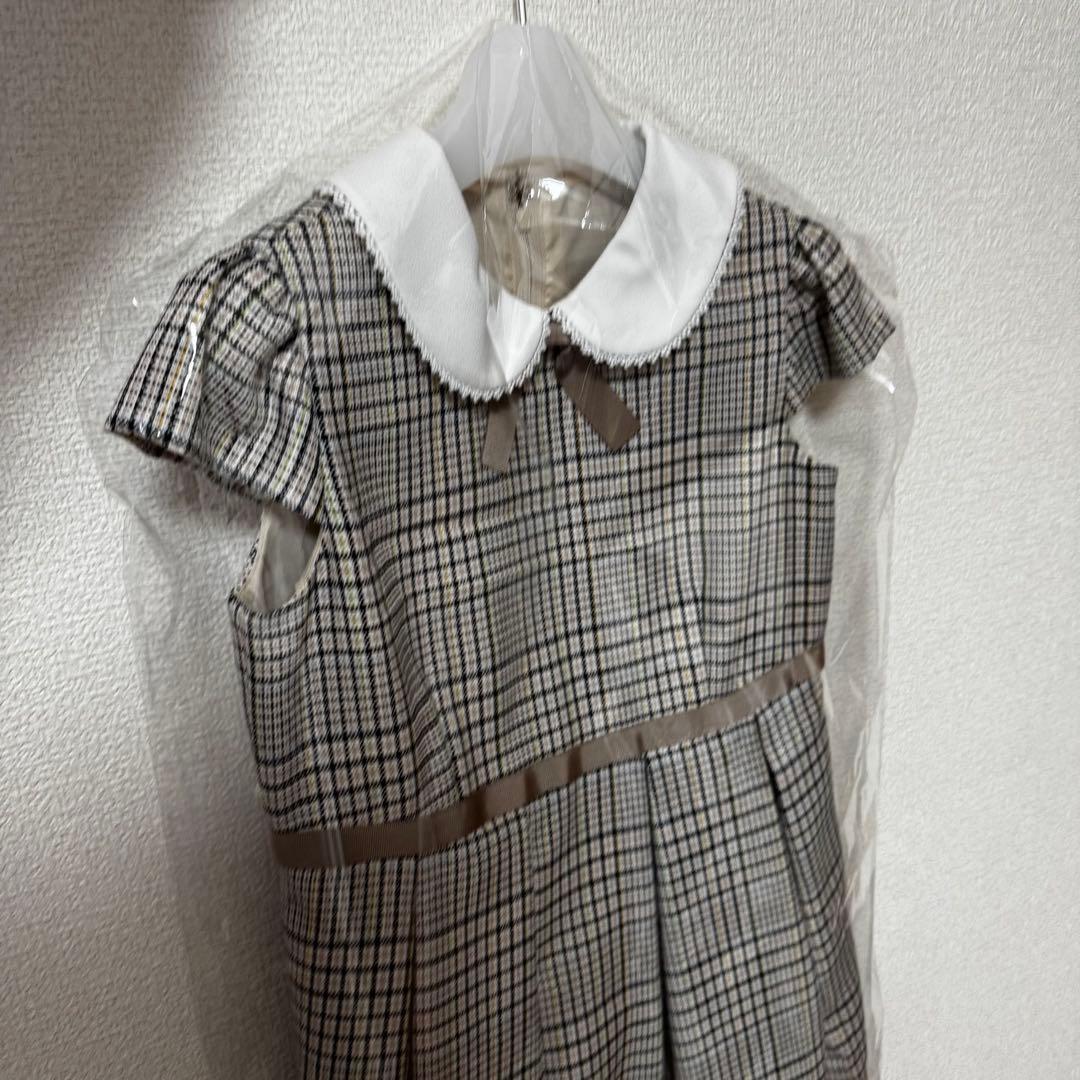 プチマイン　プティマン　子供　女の子　入学式　入園式　130cm かわいい