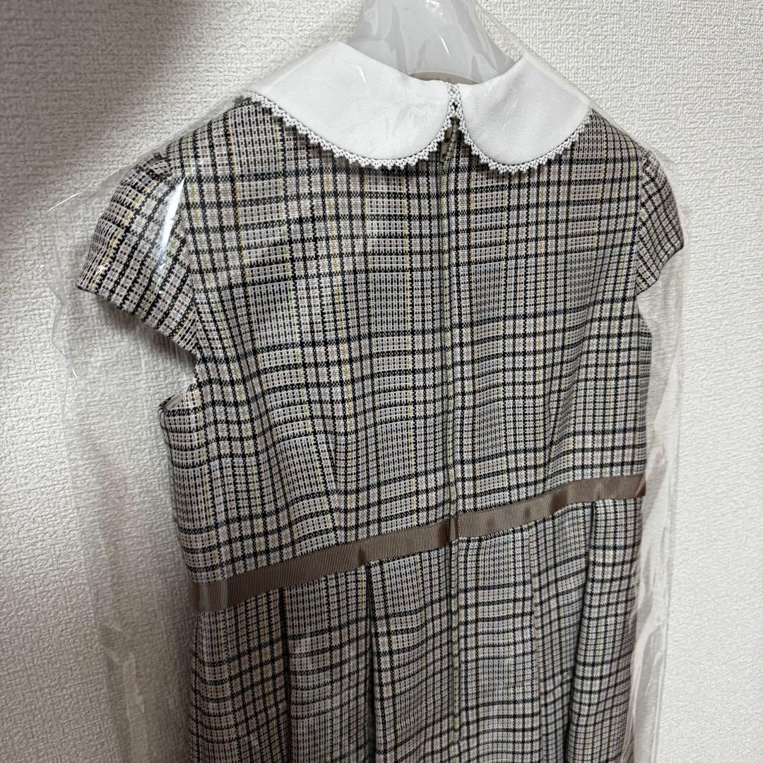 プチマイン　プティマン　子供　女の子　入学式　入園式　130cm かわいい