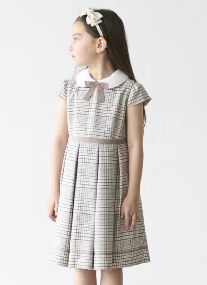 プチマイン　プティマン　子供　女の子　入学式　入園式　130cm かわいい