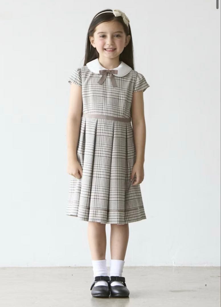 プチマイン　プティマン　子供　女の子　入学式　入園式　130cm かわいい