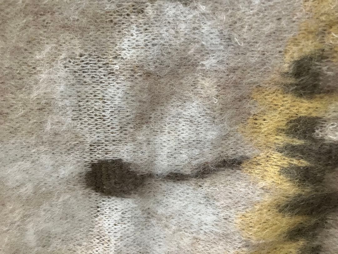 ⭐︎アルベロベロ⭐︎ニットロングカーディガンコート