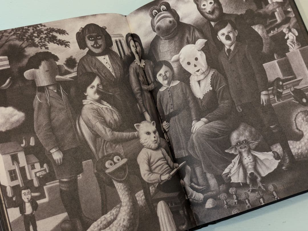 【新品】Dark Inspiration Victionary ゴシック アート