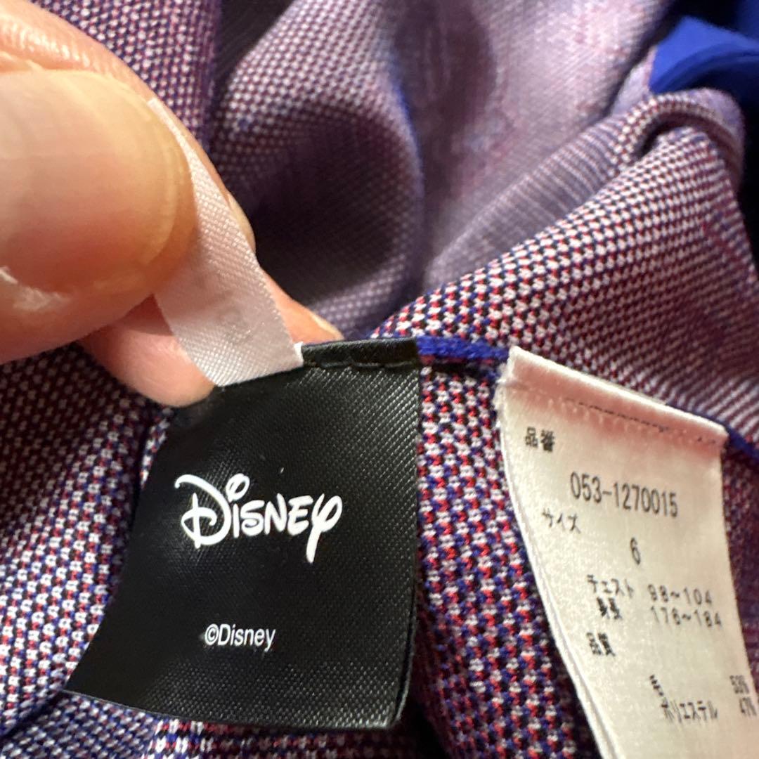 【美品】PEARLY GATES ミッキーマウス セーター サイズ6