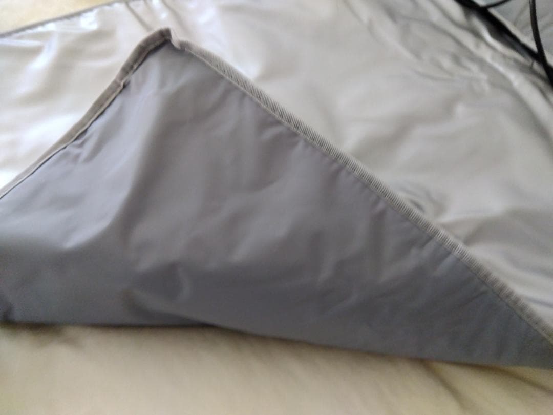 遠赤外線ヒートマット