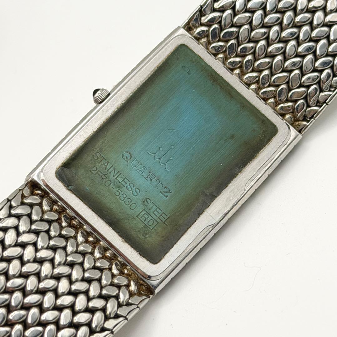 SEIKO CREDOR セイコー クレドール 腕時計 クォーツ