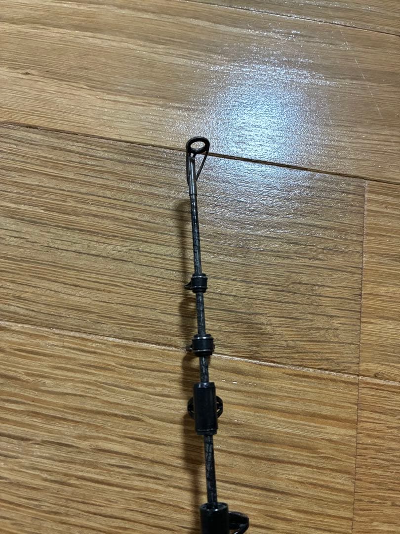 ダイワ カーボウィスカー振出小笠原 24号 525