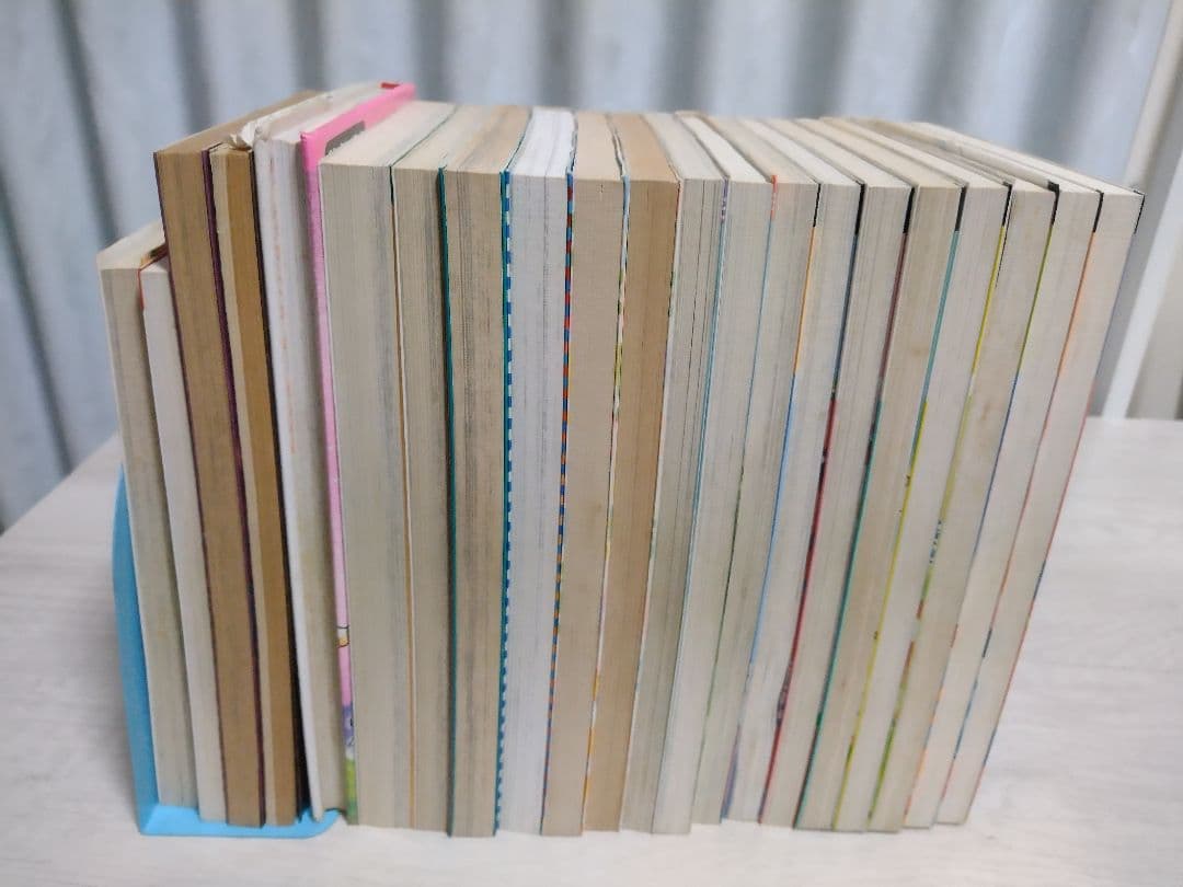 ぷよぷよ 魔導物語 漫画21冊セット