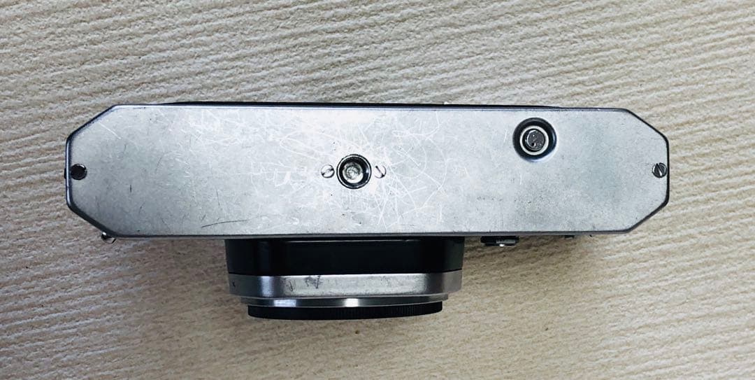 ASAHI PENTAX SL フィルムカメラ　セット品