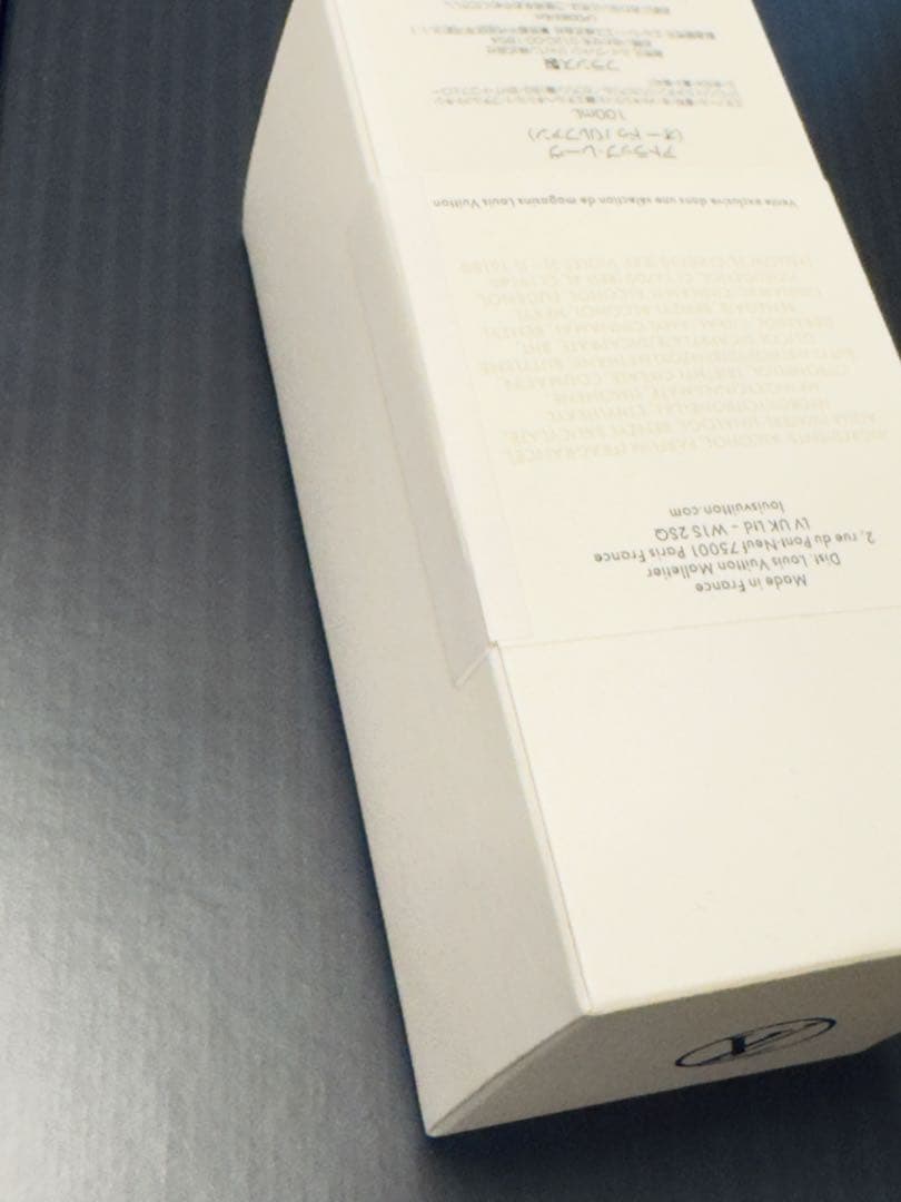 Louis Vuitton Attrape-Rêves 100ml 新品未開封