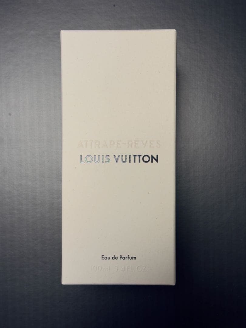 Louis Vuitton Attrape-Rêves 100ml 新品未開封