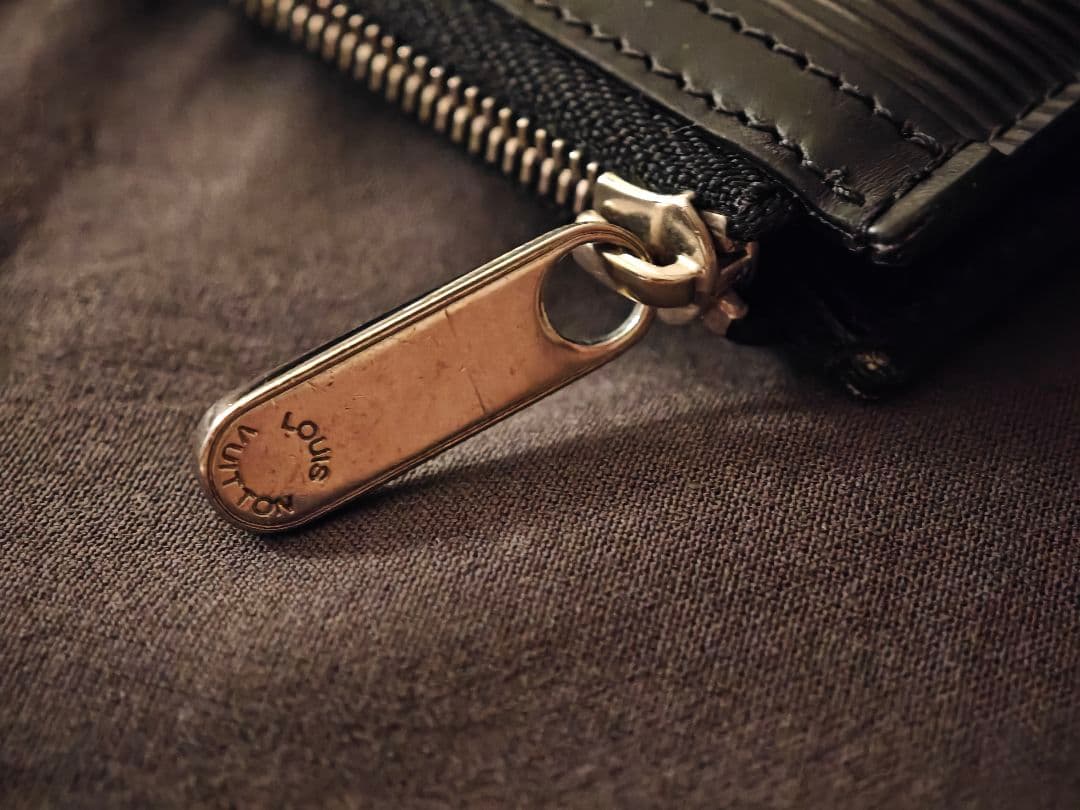 Louis Vuitton エピ ケース キーケース