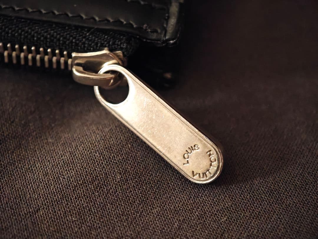 Louis Vuitton エピ ケース キーケース