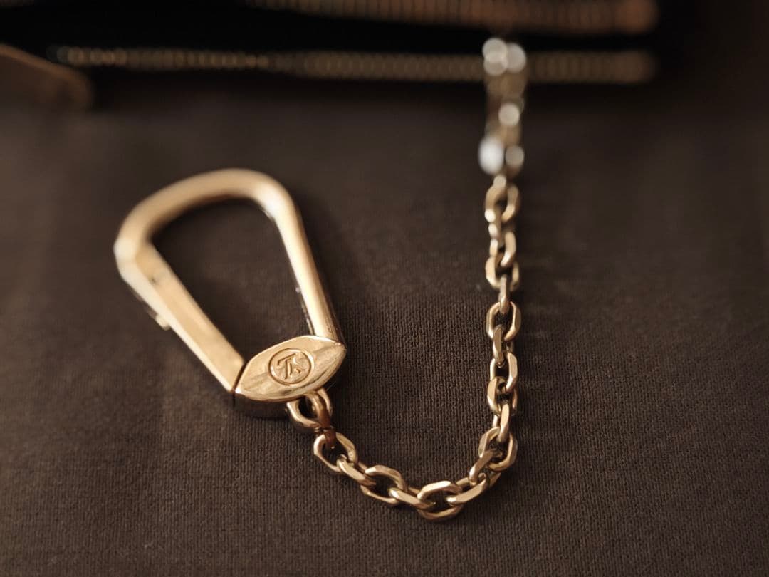 Louis Vuitton エピ ケース キーケース