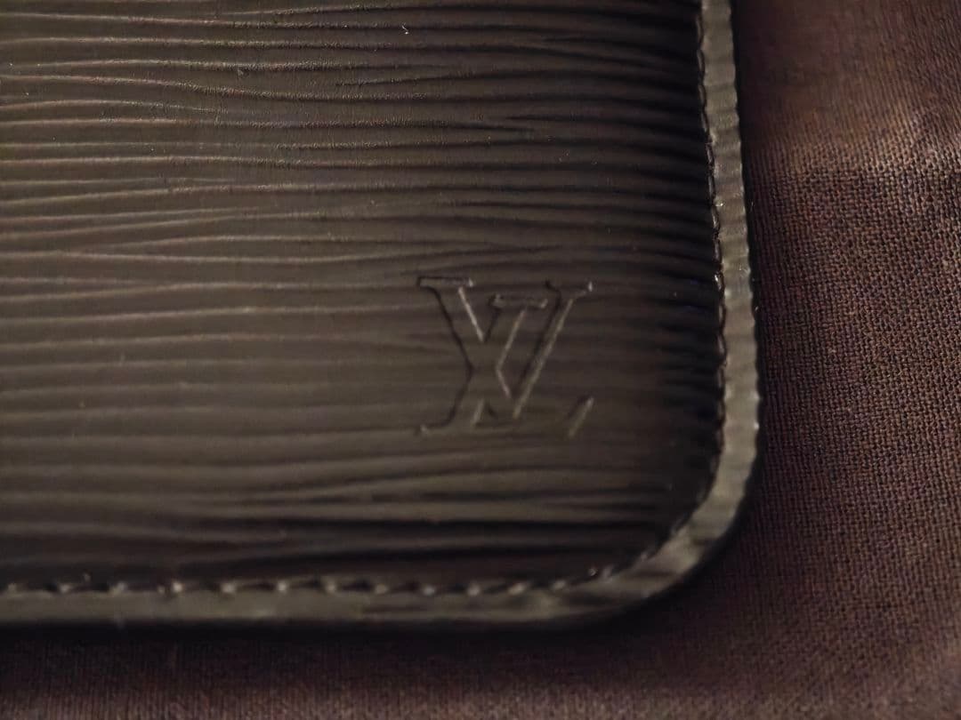 Louis Vuitton エピ ケース キーケース