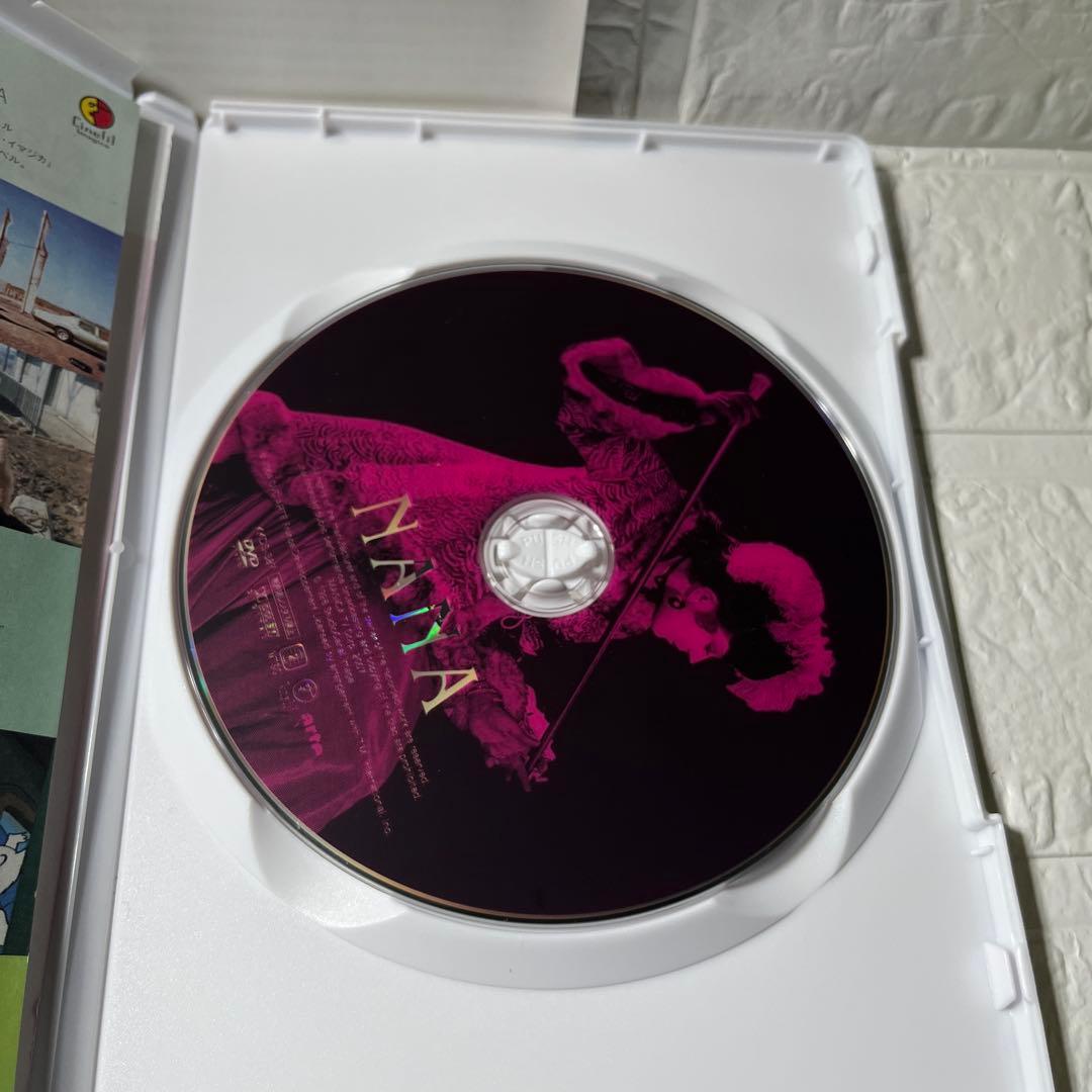 廃盤希少　女優ナナDVD 国内正規品　セル版