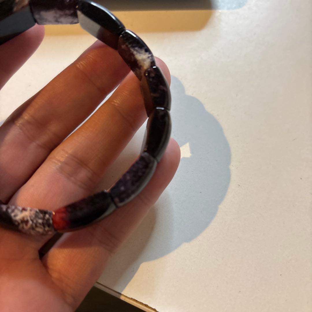 スギライト！綺麗！ズーンとくる！スギライトにしては安い！