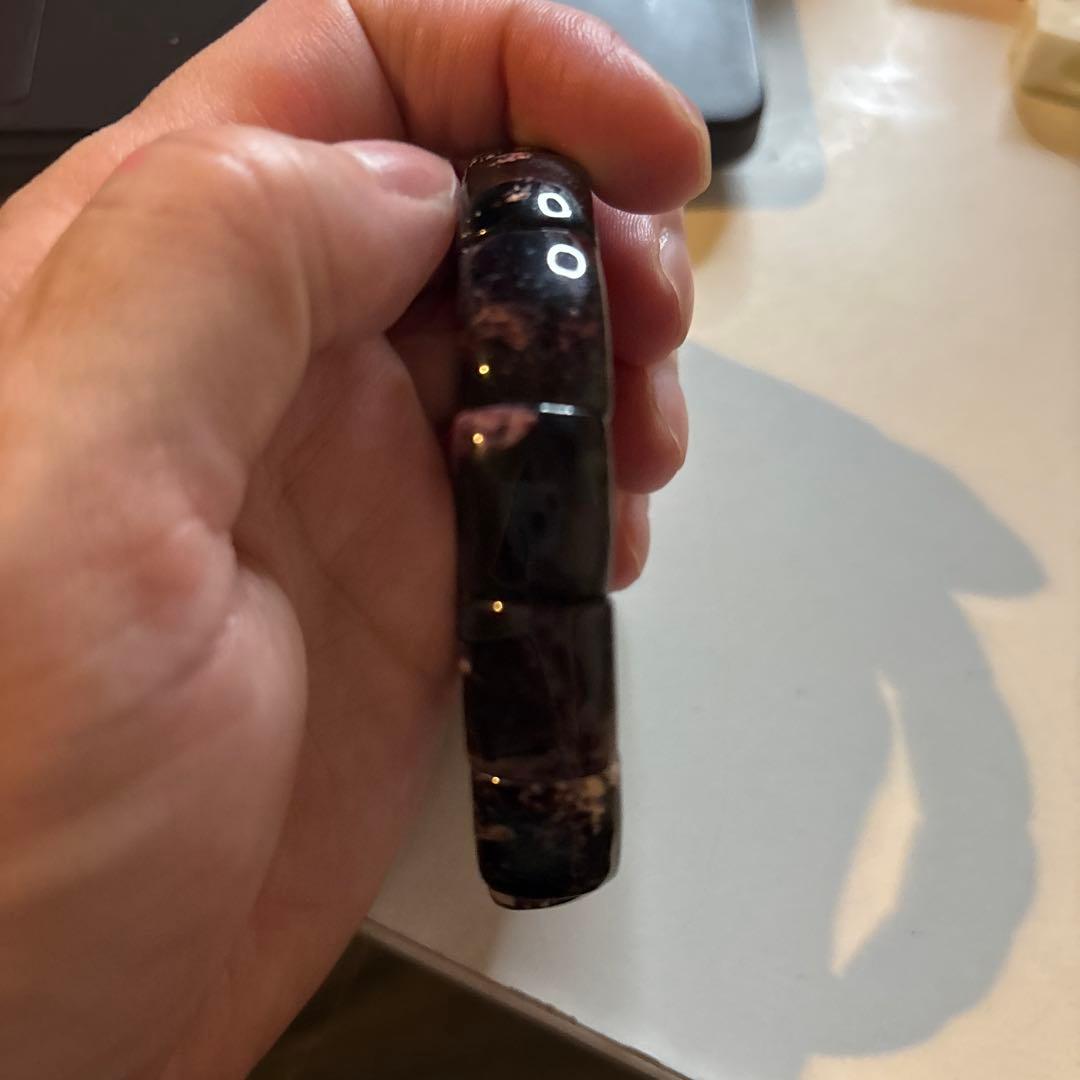 スギライト！綺麗！ズーンとくる！スギライトにしては安い！