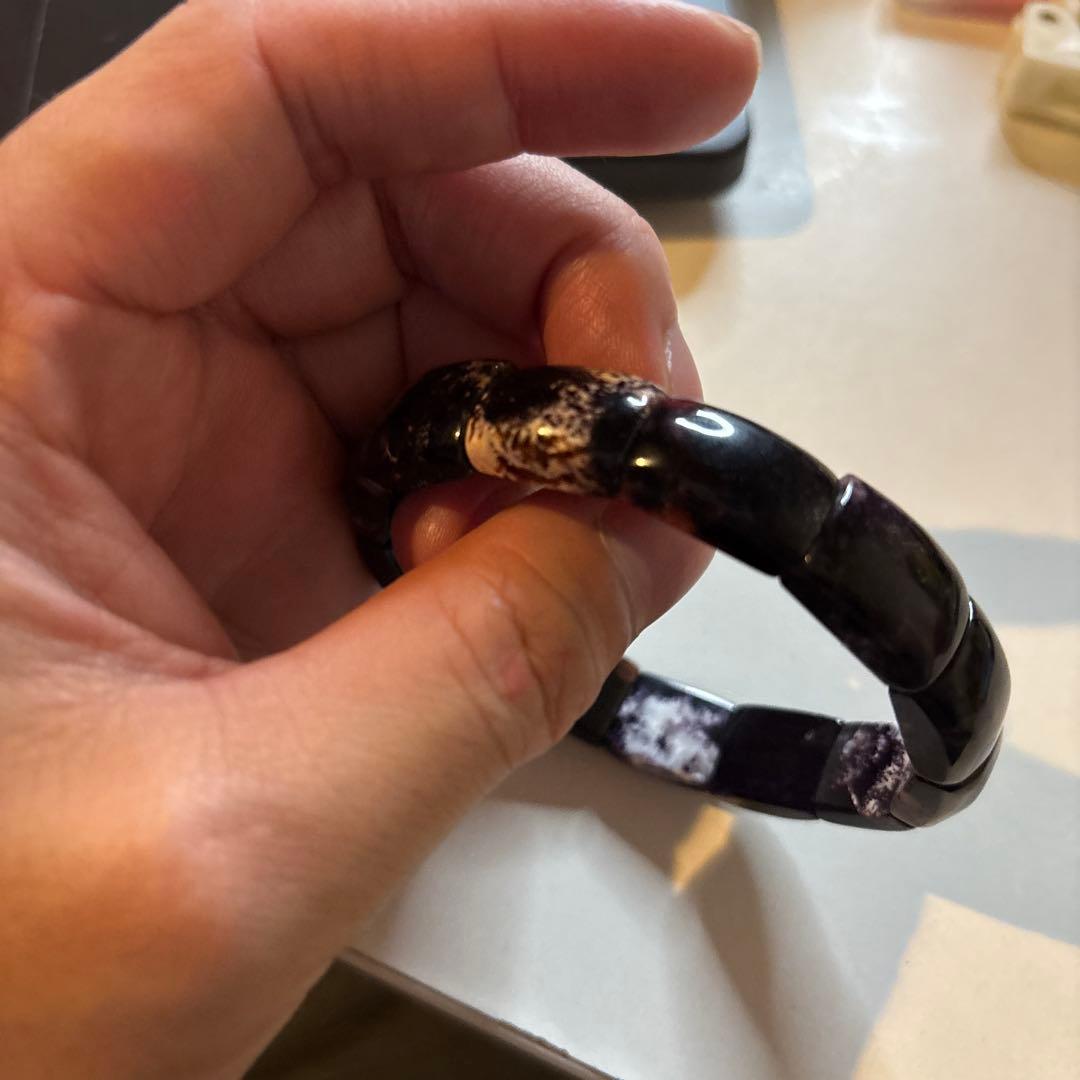 スギライト！綺麗！ズーンとくる！スギライトにしては安い！