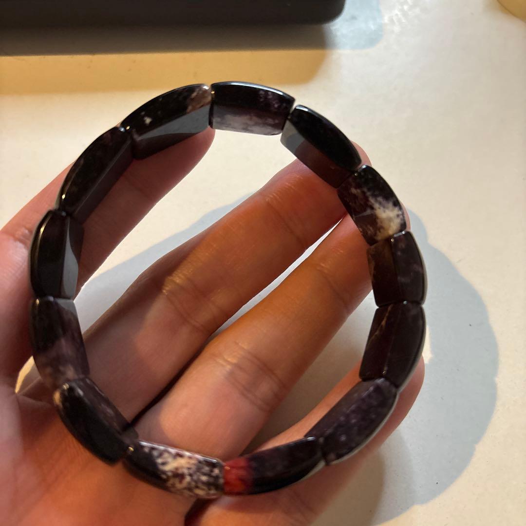 スギライト！綺麗！ズーンとくる！スギライトにしては安い！