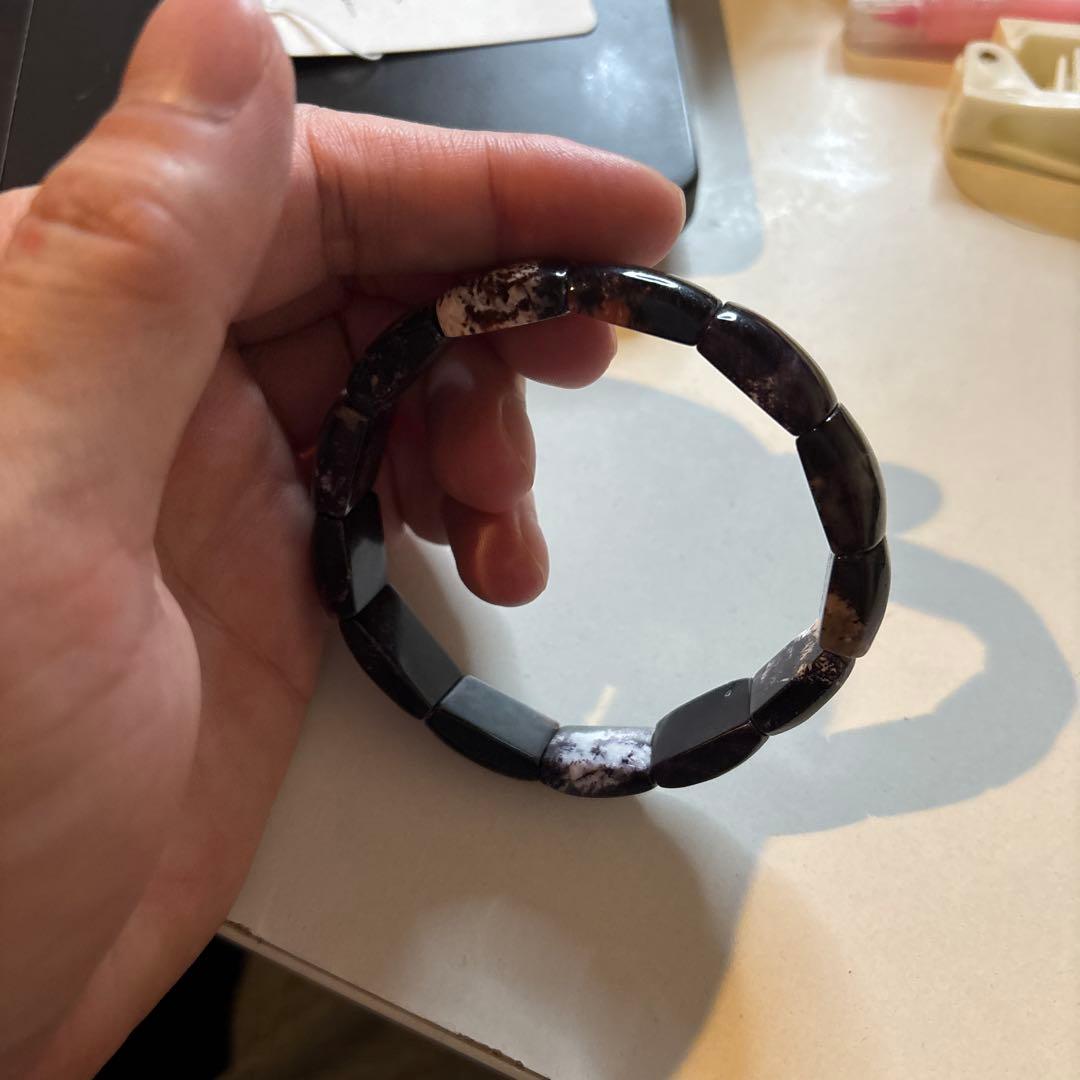 スギライト！綺麗！ズーンとくる！スギライトにしては安い！