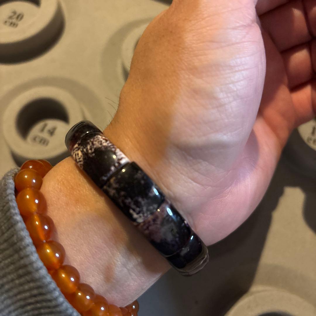 スギライト！綺麗！ズーンとくる！スギライトにしては安い！