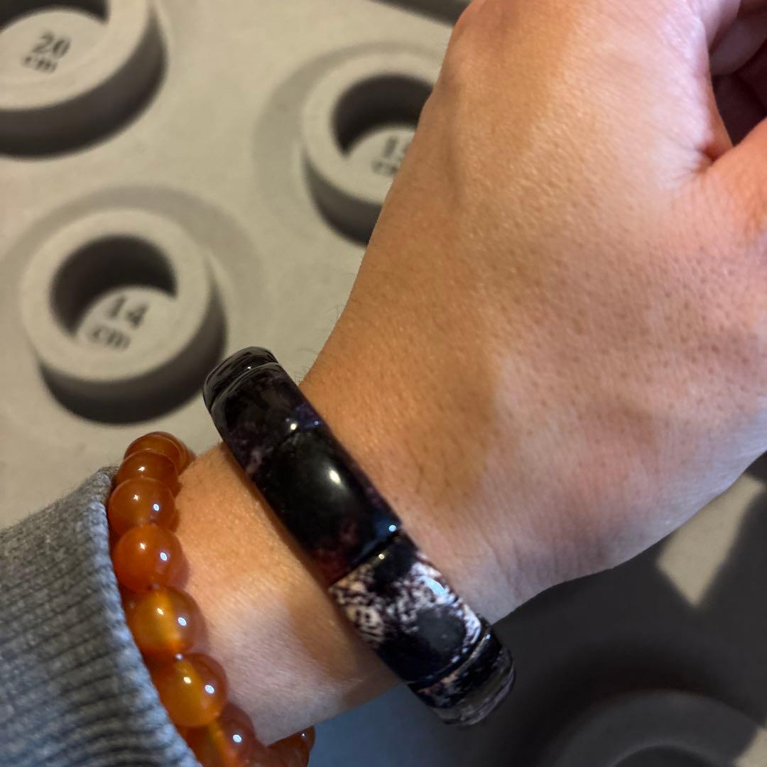 スギライト！綺麗！ズーンとくる！スギライトにしては安い！