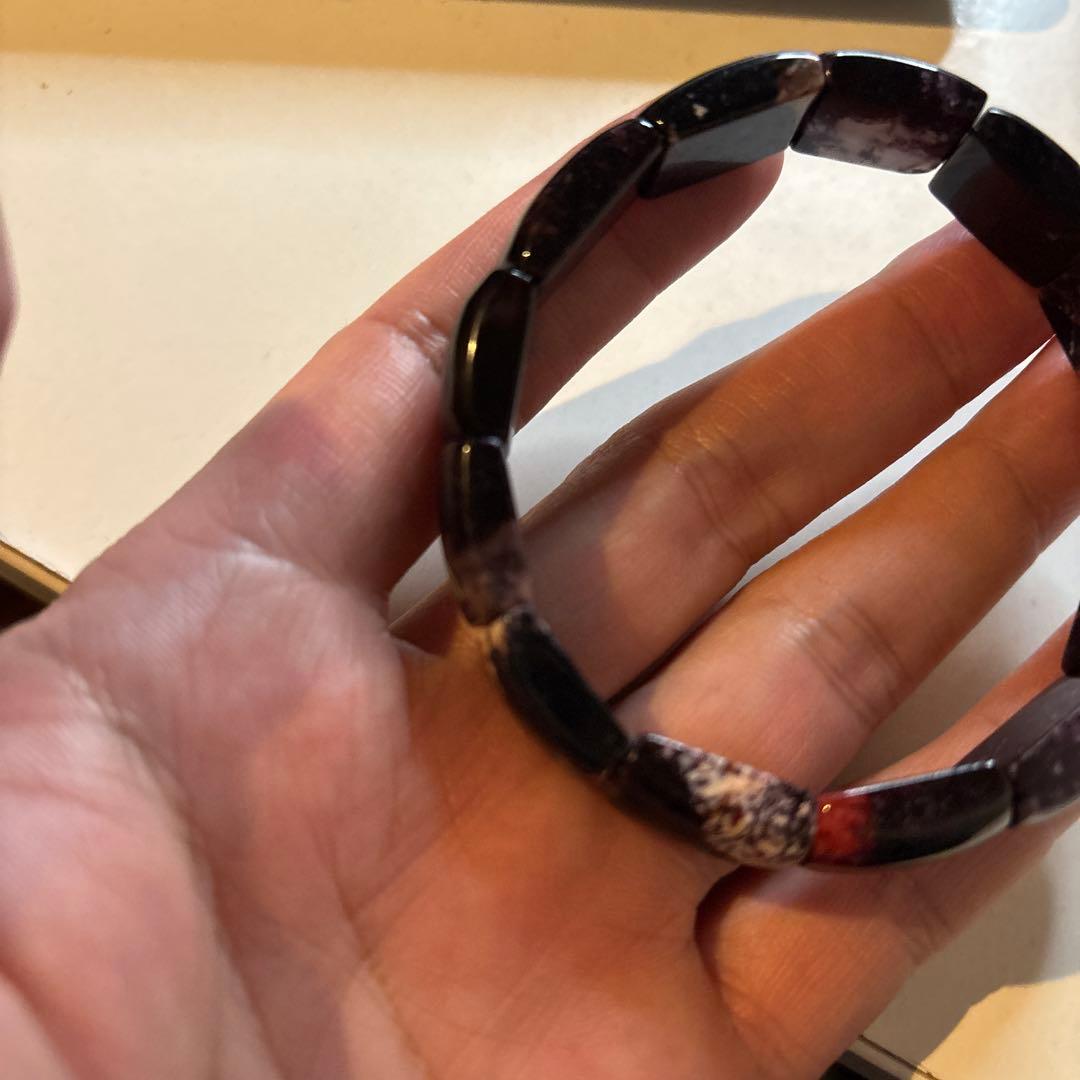 スギライト！綺麗！ズーンとくる！スギライトにしては安い！