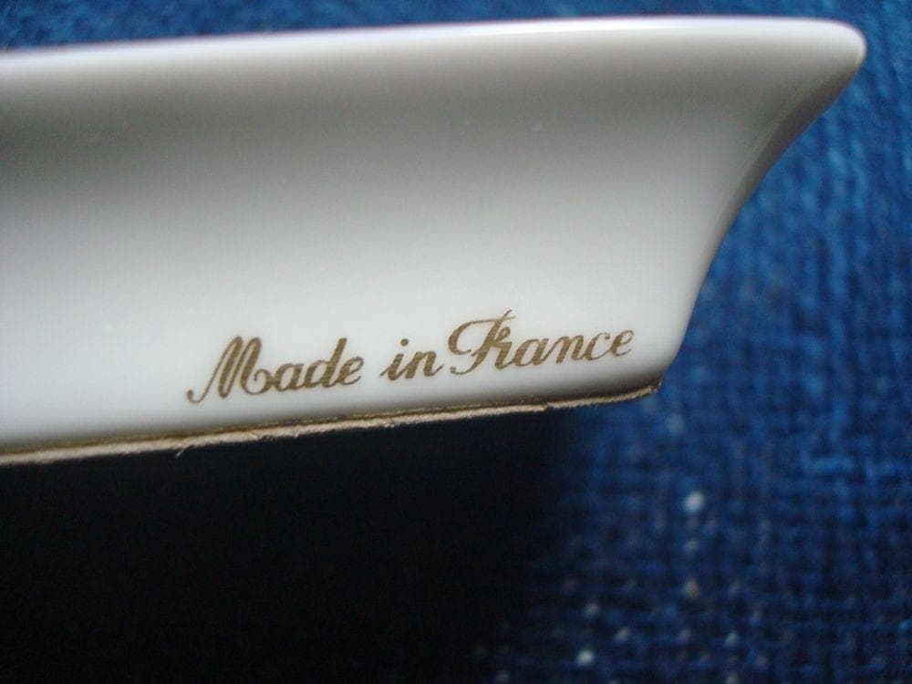 エルメス　灰皿　ミニアッシュトレイ 2個セット