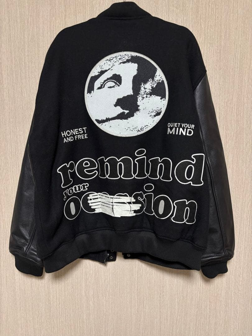 jmxndjjz　　　ZARA ジャケット スタジャン レザージャケット