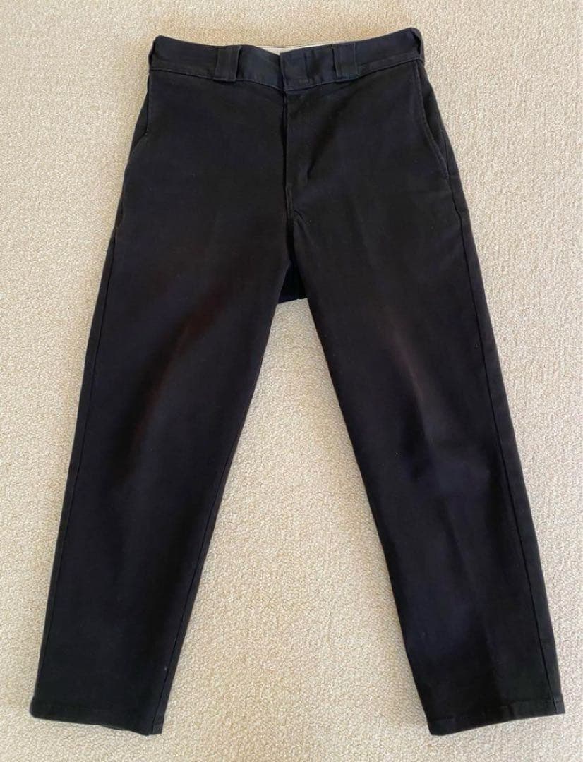 フ*ン様 【8月2日迄】Dickies×RHC ストレッチコットンワイドパンツ