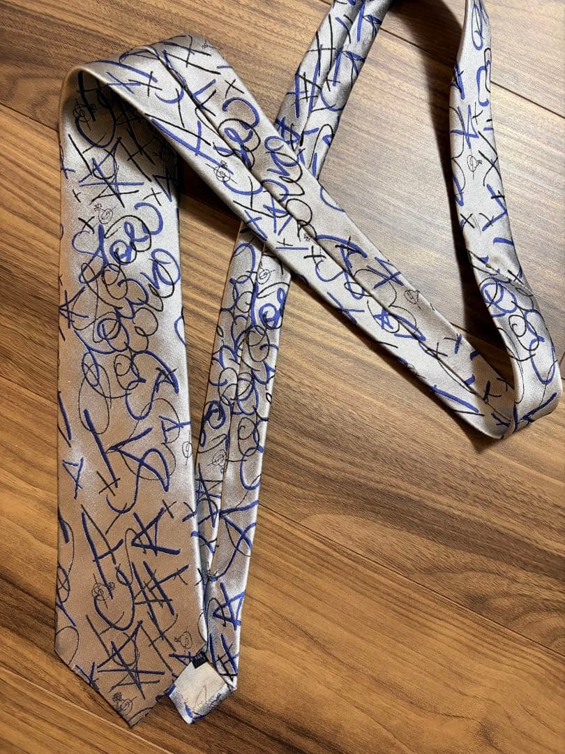 Vivienne Westwood デザイン