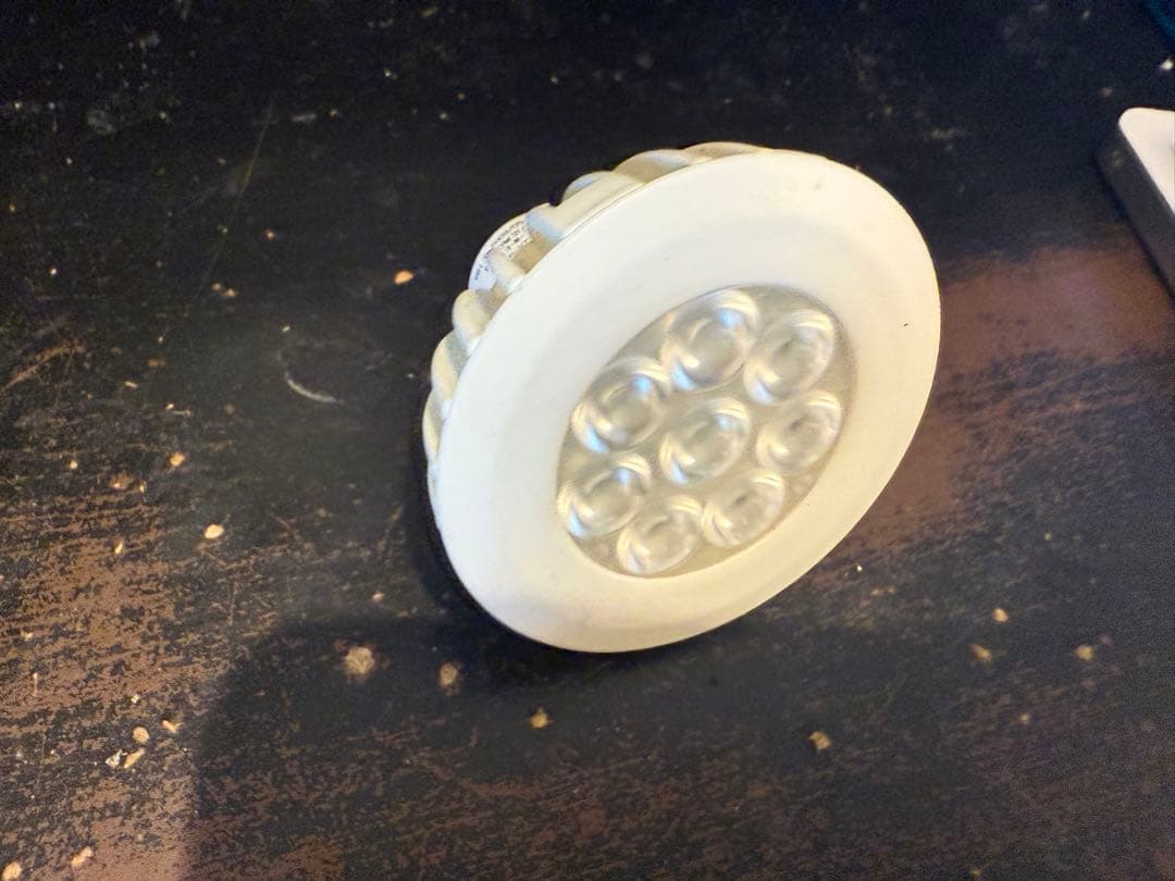 DECO-S70 LED2個セット （DAIKO ライトLZA-91297）