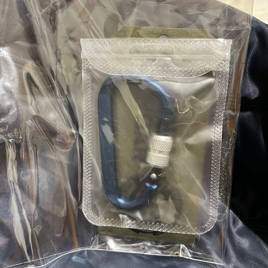 AVIREX トップガン MA-1 フライトジャケット 2way ネイビー M